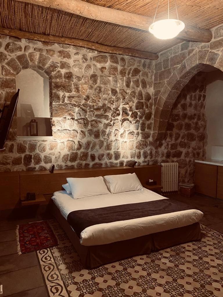 Hotel Domaine De Chouchene Sahrat al Qashsh Esterno foto